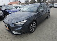 Seat Leon Kombi 2,0 l 110 kw