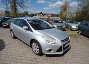 Ford Focus Kombi 1,6 l 70 kw