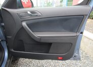 Škoda Yeti Kombi 1,2 l 77 kw