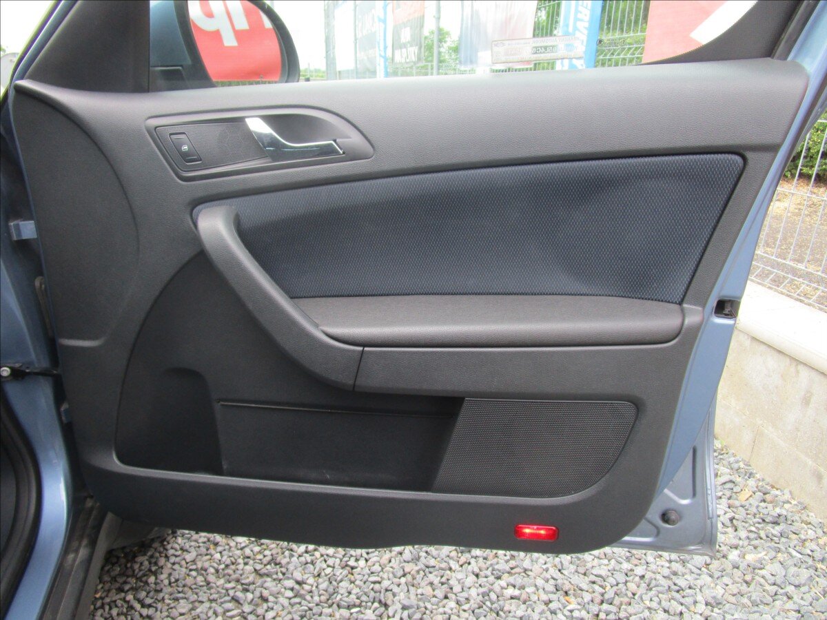 Škoda Yeti Kombi 1,2 l 77 kw