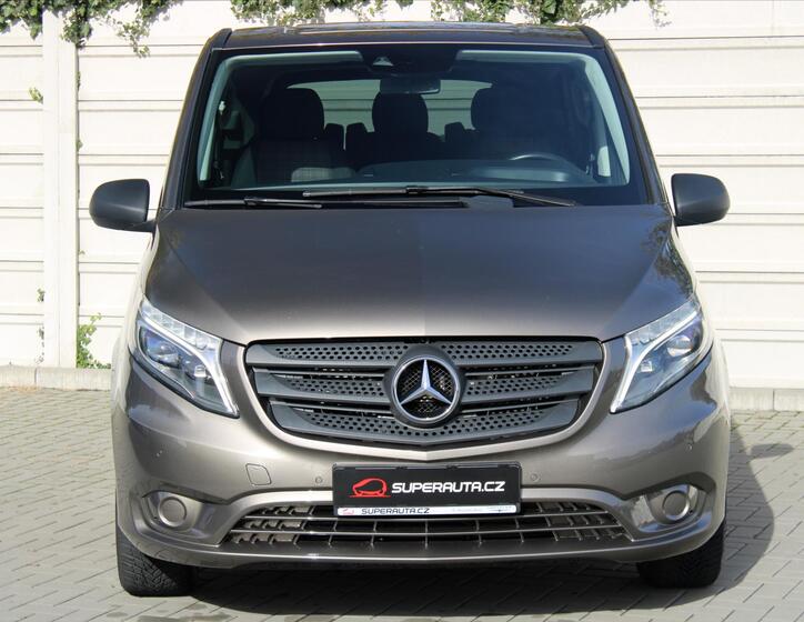 Mercedes-Benz Vito 2