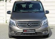 Mercedes-Benz Vito 2