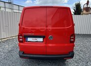 Volkswagen Transporter Skříň 2,0 l 110 kw
