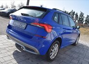 Škoda Kamiq SUV / Terénní 1,6 l 85 kw