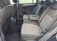 Volkswagen Tiguan SUV / Terénní 1,5 l 110 kw