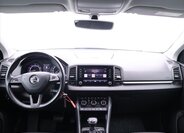 Škoda Karoq SUV / Terénní 1,5 l 110 kw