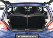 Toyota Aygo Hatchback 998,0 50 kw