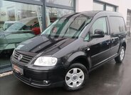 Volkswagen Caddy 1