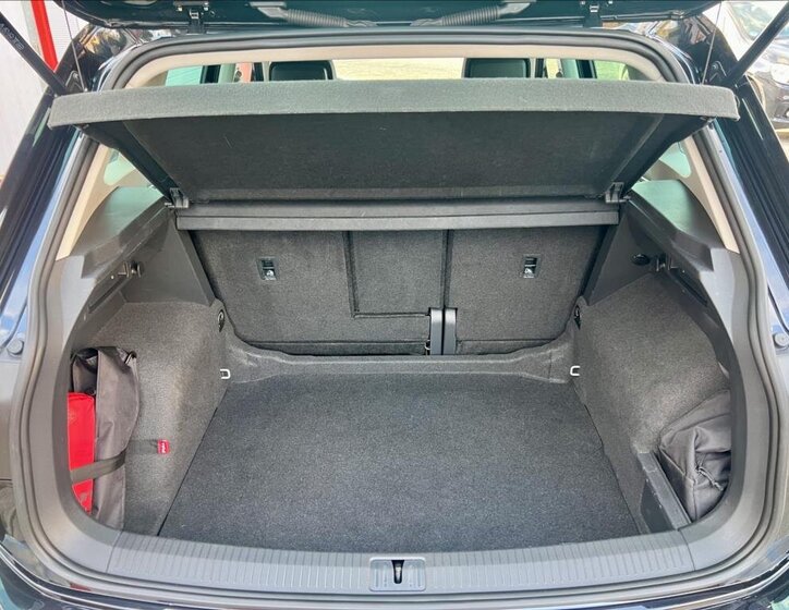 Volkswagen Tiguan SUV / Terénní 1,5 l 110 kw