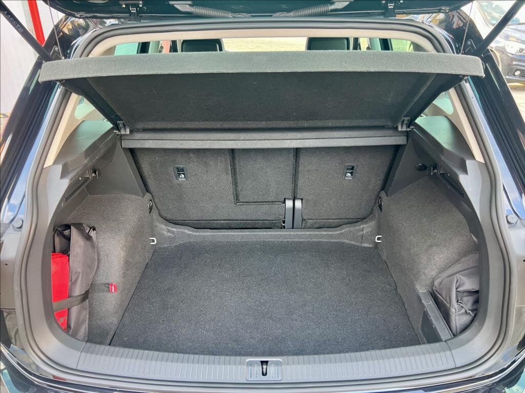 Volkswagen Tiguan SUV / Terénní 1,5 l 110 kw