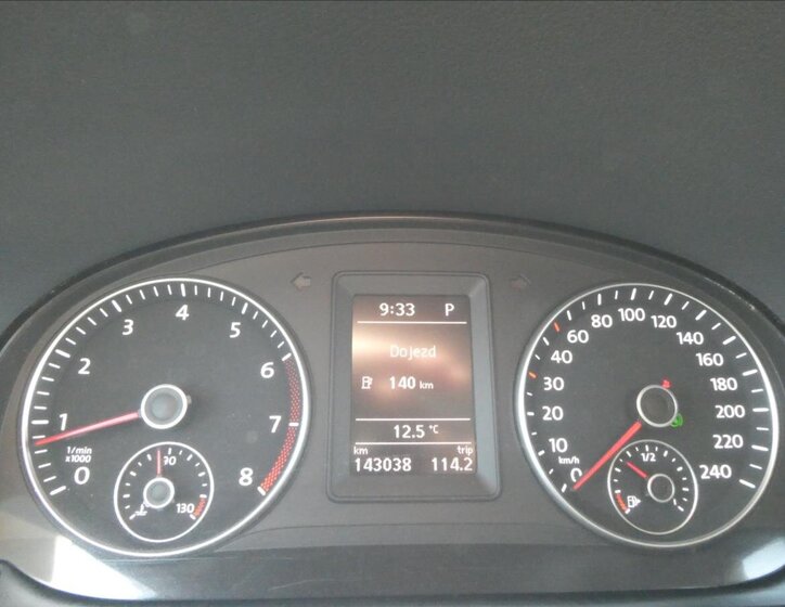 Volkswagen Touran 35