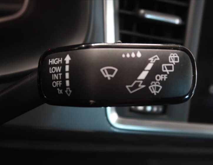 Seat Ateca SUV / Terénní 1,5 l 110 kw