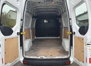 Ford Transit Custom Ostatní 2,0 l 96 kw