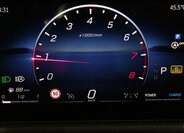 Mercedes-Benz Třídy B Hatchback 1,3 l 100 kw