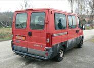 Fiat Ducato Ostatní 2,8 l 94 kw