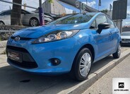 Ford Fiesta 1