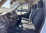Ford Transit Skříň 2,0 l 96 kw