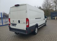 Peugeot Boxer Ostatní 3,0 l 130 kw