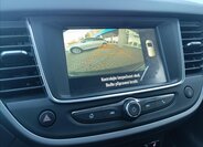 Opel Crossland X SUV / Terénní 1,2 l 81 kw