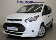 Ford Transit Connect MPV 1,5 l 88 kw