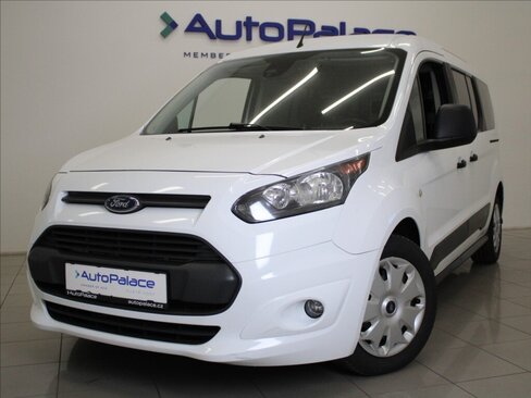 Ford Transit Connect MPV 1,5 l 88 kw