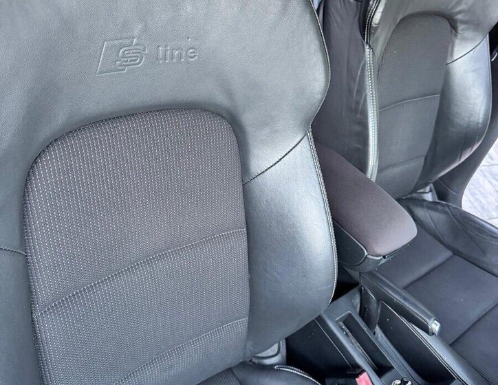 Audi A3 Kombi 0,0 103 kw