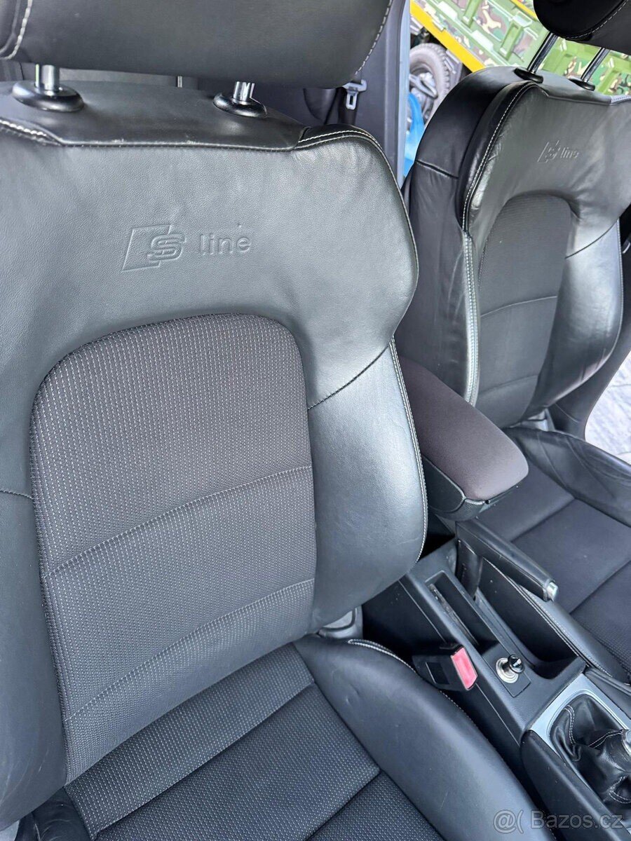 Audi A3 Kombi 0,0 103 kw