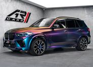 BMW X5 1