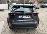 Toyota Yaris Cross SUV / Terénní 1,5 l 68 kw