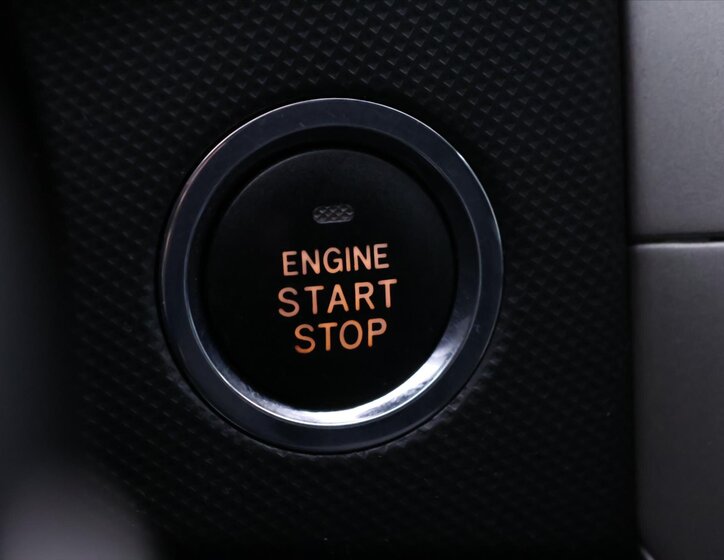 Toyota Auris Hatchback 2,0 l 93 kw