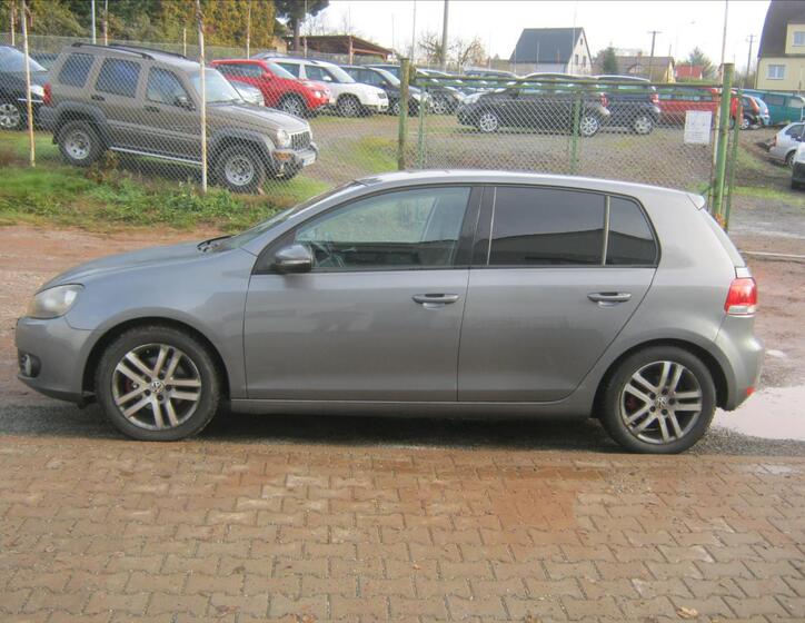 Volkswagen Golf 3