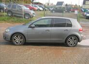Volkswagen Golf 3