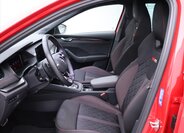 Škoda Octavia Kombi 2,0 l 180 kw