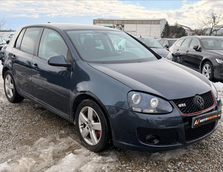 Volkswagen Golf Hatchback 1,4 l 90 kw