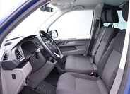 Volkswagen Transporter 11