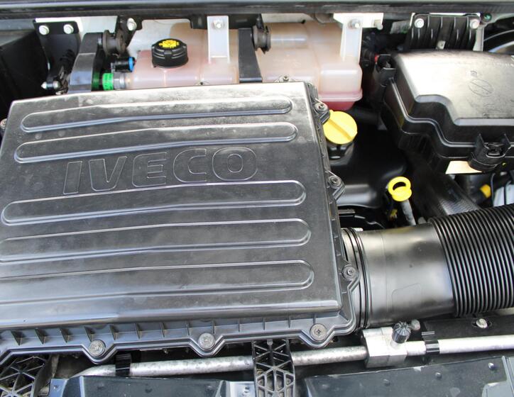 Iveco Daily 19