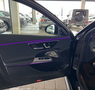 Mercedes-Benz Třídy E 9