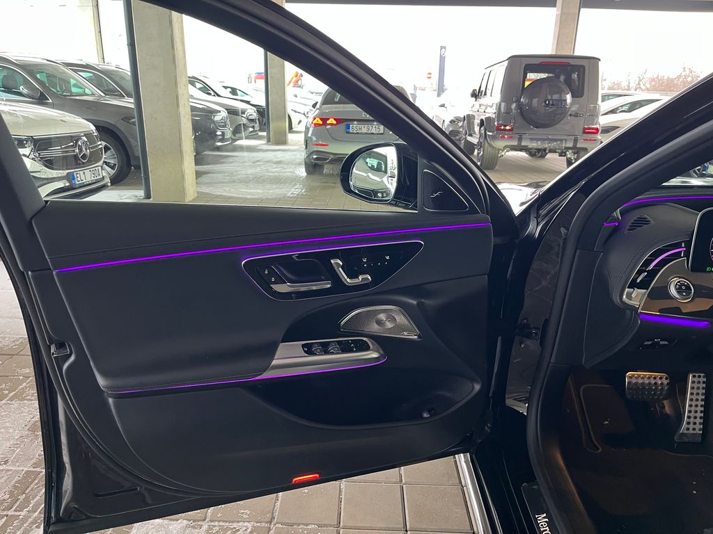 Mercedes-Benz Třídy E