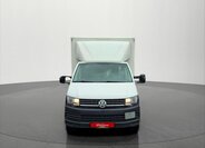Volkswagen Transporter Skříň 2,0 l 110 kw