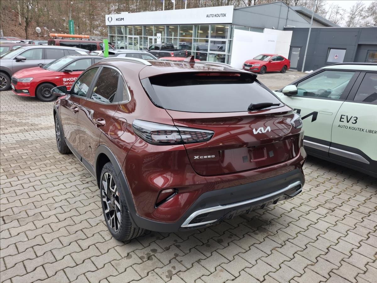 KIA Ostatní Ostatní 0,0 0