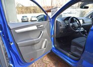 Škoda Karoq SUV 1,5 l 110 kw