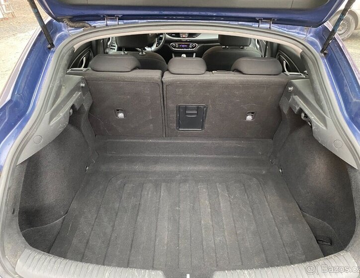 Hyundai i30 Hatchback 0,0 103 kw