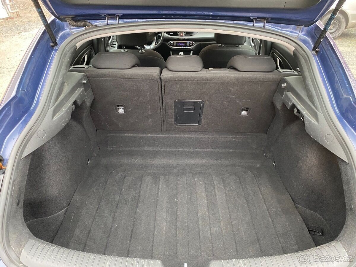 Hyundai i30 Hatchback 0,0 103 kw