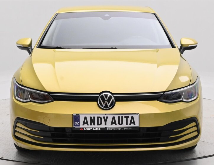 Volkswagen Golf Hatchback 999,0 81 kw