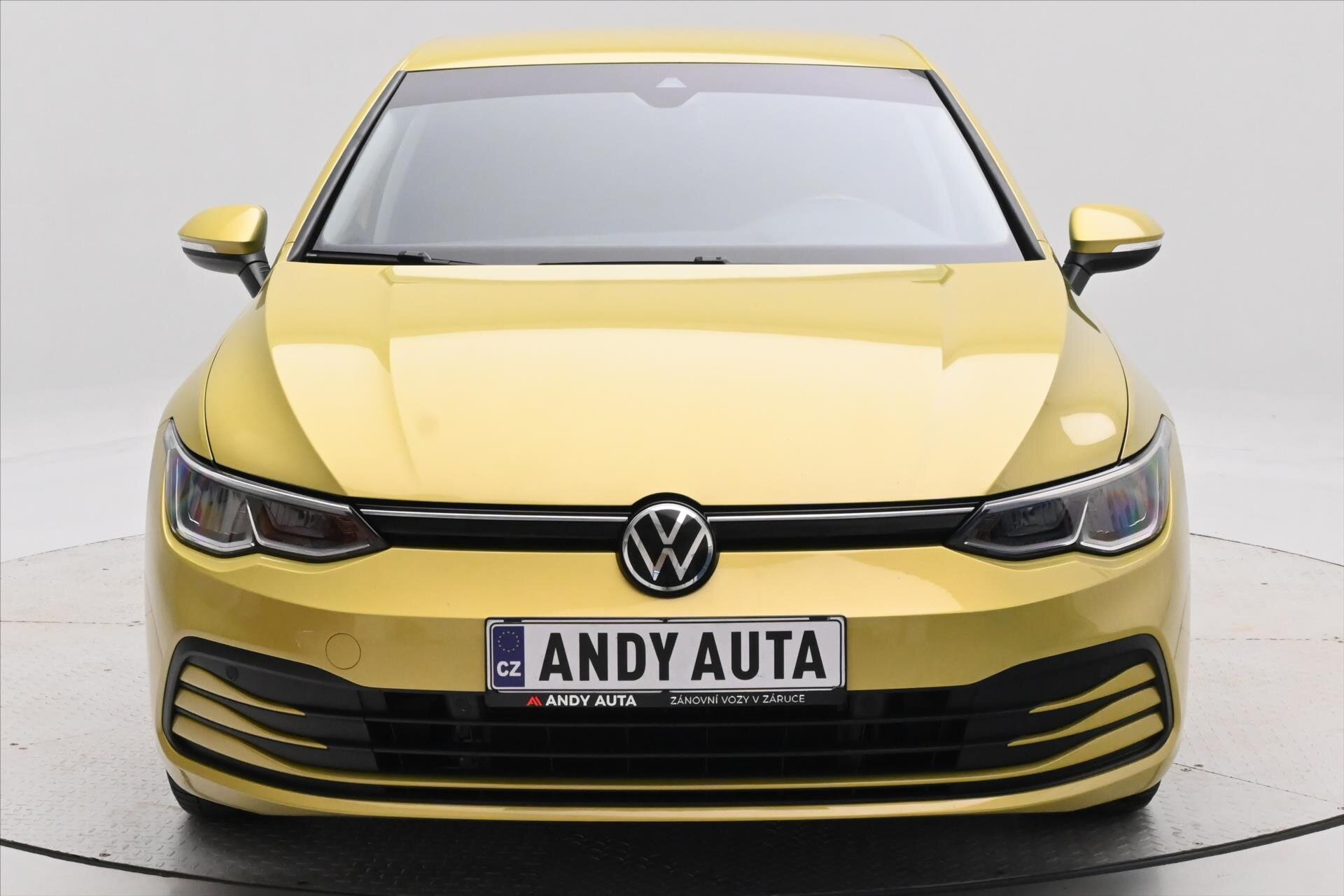 Volkswagen Golf Hatchback 999,0 81 kw