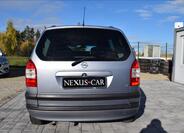 Opel Zafira 6