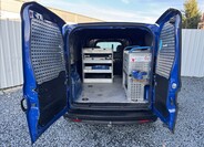 Fiat Dobló cargo 12