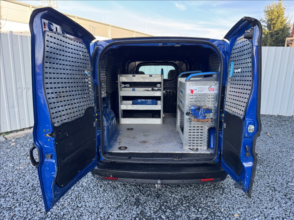 Fiat Dobló cargo