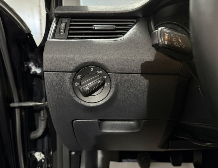 Škoda Octavia Kombi 1,4 l 103 kw