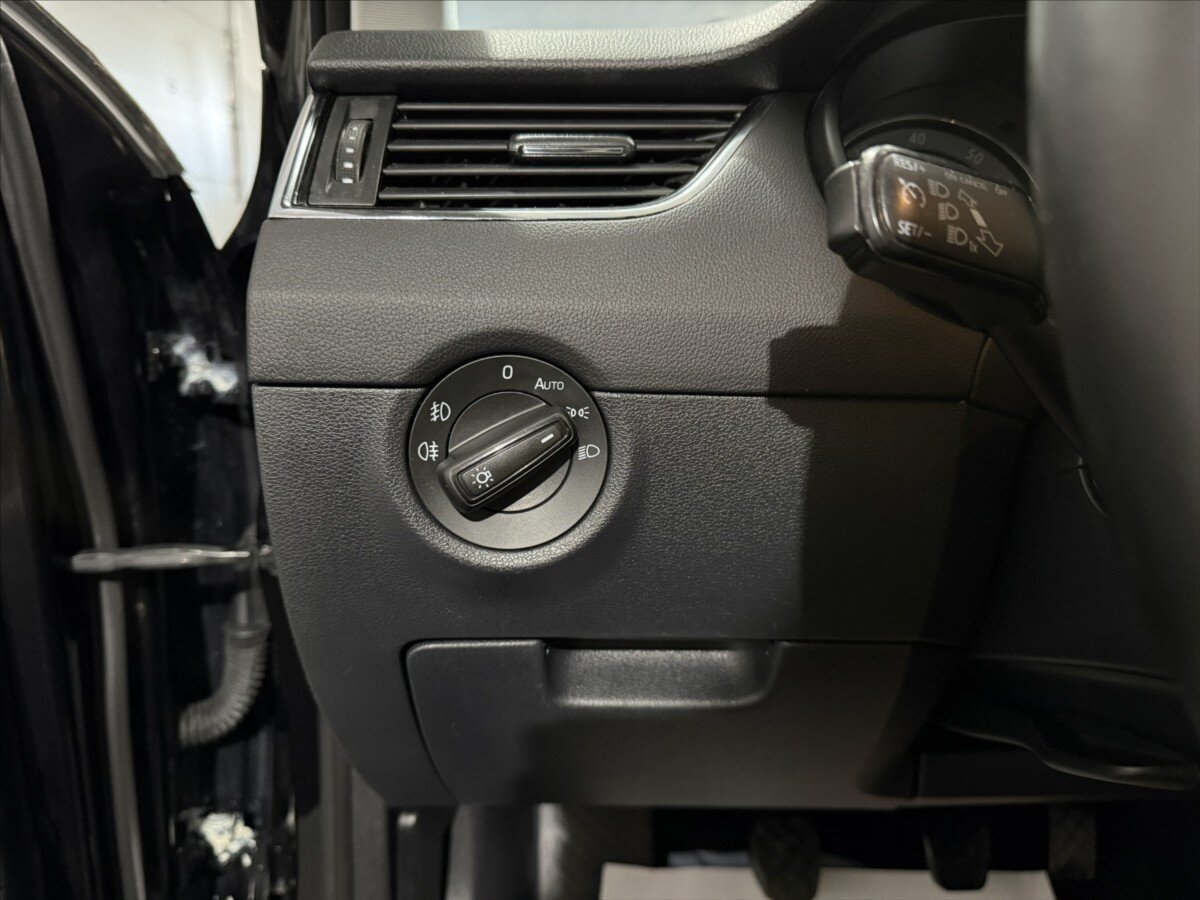 Škoda Octavia Kombi 1,4 l 103 kw
